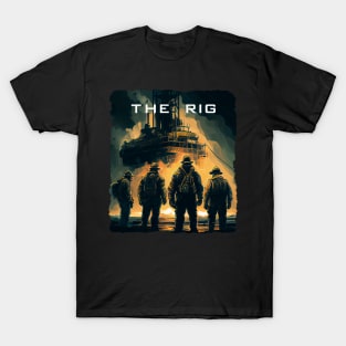 The Rig T-Shirt